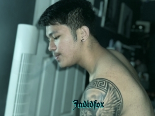 Jadidfox