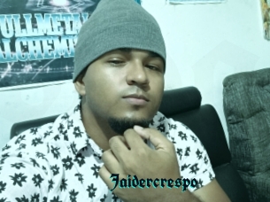 Jaidercrespo