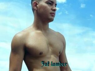 Jak_lamber