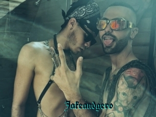 Jakeandgero