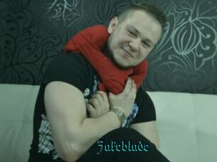 Jakeblade