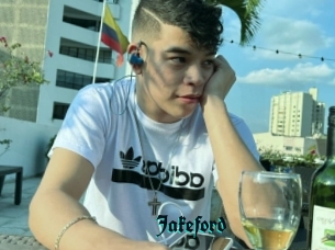 Jakeford