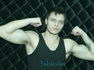 Jakelucius