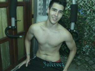 Jakersex