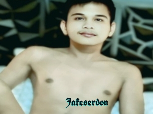 Jakeserdon