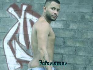 Jakestevens