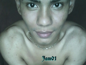 Jam01