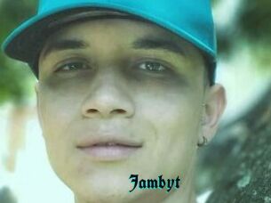 Jambyt