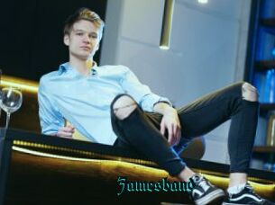 Jamesband