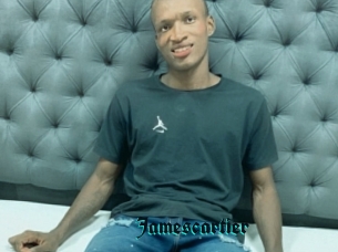 Jamescartier