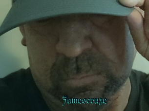 Jamescruze