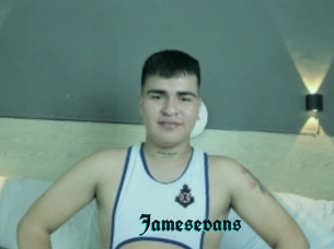 Jamesevans