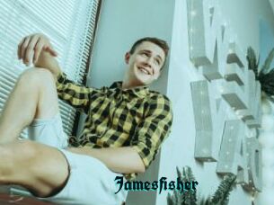 Jamesfisher