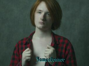Jameskonnor