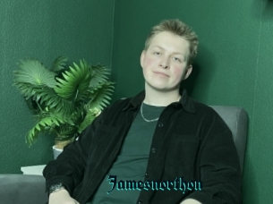 Jamesnorthon