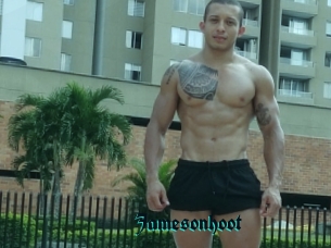 Jamesonhoot