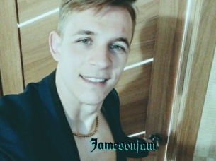 Jamesonjam