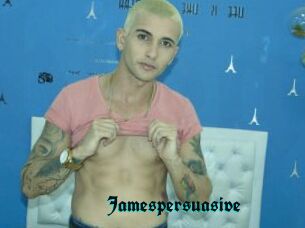 Jamespersuasive