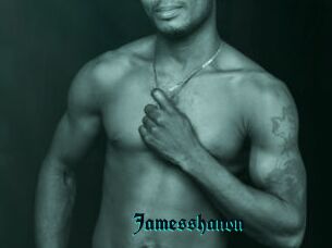 Jamesshanon