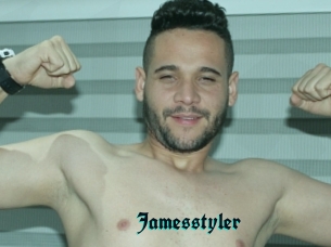 Jamesstyler