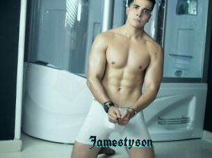 Jamestyson