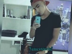 Jamesxtwink