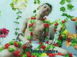 Janalessandro