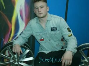 Jaredfyur