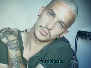Jaredlatins