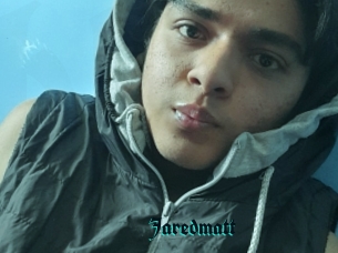 Jaredmatt