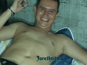 Jarethvitale