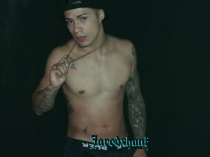 Jarodxhank