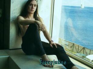 Jarryjulius