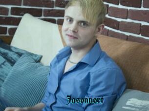 Jasonnort