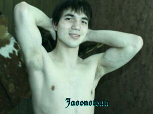 Jasonstoun