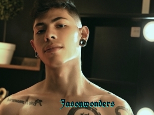 Jasonwonders