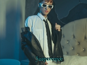Jaspercoper