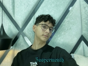 Jaspermonth