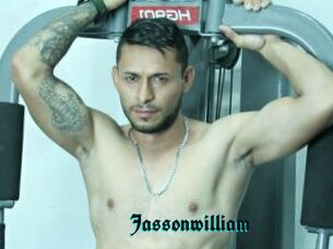Jassonwilliam