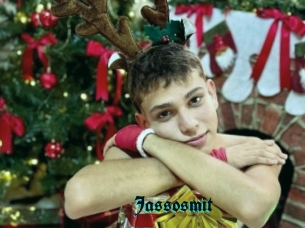 Jassosmit