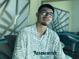 Jaxoncarter