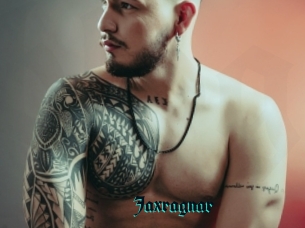 Jaxragnar