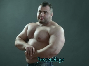 Jaxsondiego