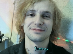 Jaxtrax