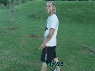 Jayd22