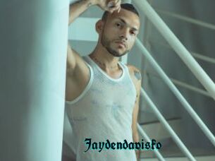 Jaydendavisko