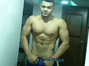 Jaysexymen