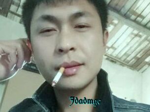 Jdadmgc