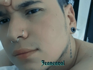 Jeancaval
