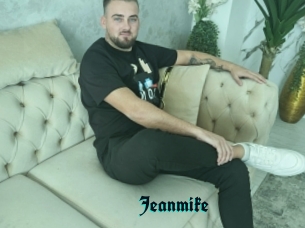 Jeanmike